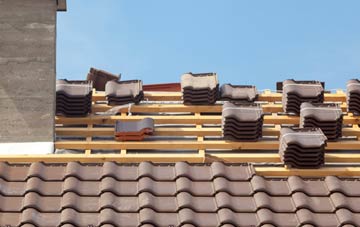 Grindleton clay roofing costs