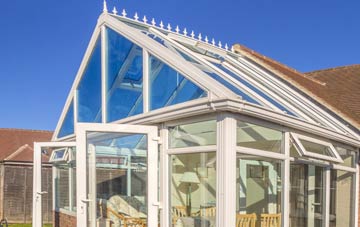 conservatory roof insulation costs Grindleton
