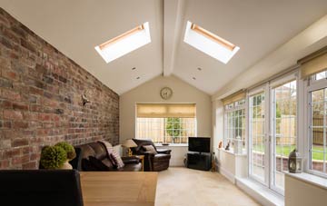 conservatory roof insulation Grindleton, Lancashire