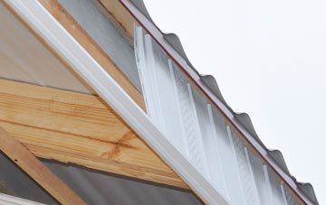 why Grindleton fascia repairs are essential