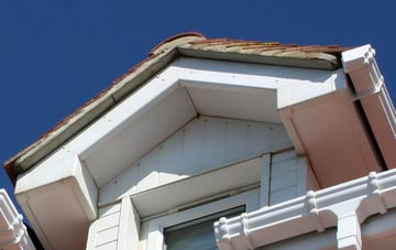 Grindleton fascia installation costs