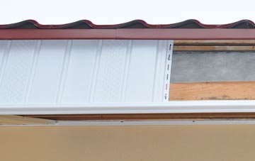 Grindleton fascia repair costs
