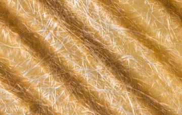 Grindleton fibreglass roof waterproofing