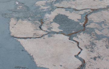 fibreglass roofing replacement Grindleton