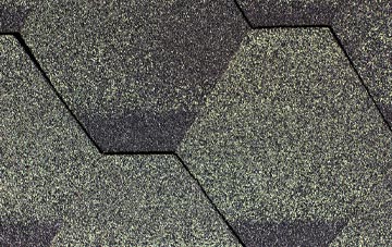 Grindleton fibreglass shingle repairs