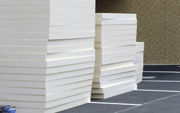 Grindleton flat roof insulation costs