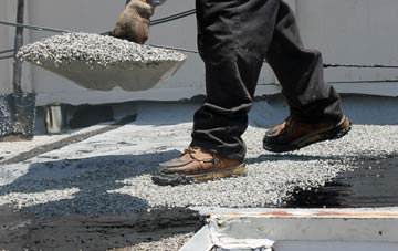 Grindleton flat roofing companies