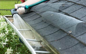 Grindleton gutter cleaning costs