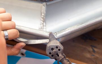 disadvantages of Grindleton lead roofing