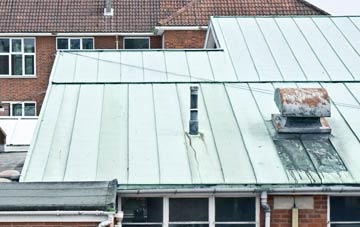 Grindleton lead roofing costs