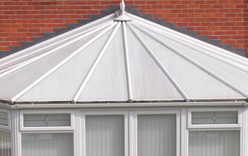 Grindleton polycarbonate conservatory roof repairs