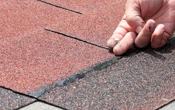 Grindleton asphalt roof repairs