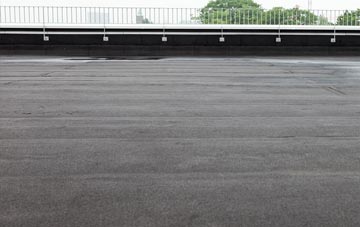 Grindleton asphalt roof replacement