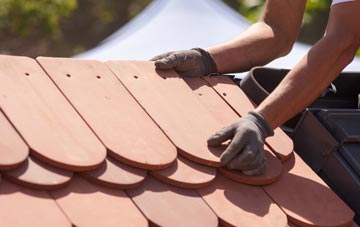 Grindleton roof tile contractors