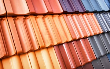 Grindleton roof tile costs