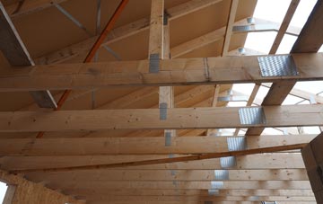 Grindleton roof truss costs