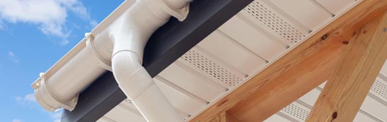 get Grindleton guttering quotes today