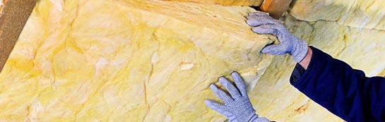 quotes for Grindleton roof insulation