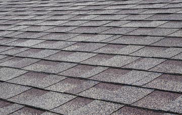 Grindleton tiles for shallow pitch roofing