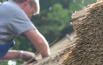 professional Grindleton thatchers