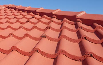 Grindleton tile and slate roof replacement