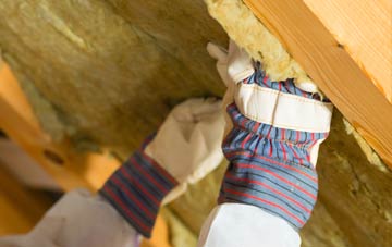 types of Grindleton pitched roof insulation materials