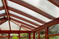 Grindleton conservatory roofing insulation