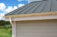 Grindleton fascia repair