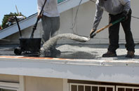 Grindleton flat roofing repair