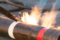 Grindleton flat roofing replacement