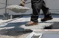 find rated Grindleton flat roofing replacement companies