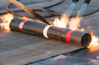 Grindleton flat roof sealing