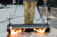 Grindleton flat roof sealing quote