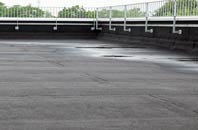find rated Grindleton flat roofing companies