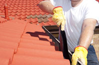 Grindleton gutter repair
