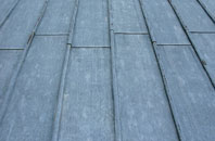 Grindleton lead roofing