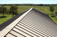 Grindleton metal roof quotes