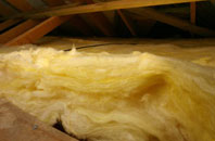 Grindleton pitch roof insulation