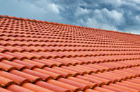 Grindleton roofing tiles