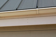 Grindleton soffit repair