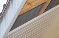 rated Grindleton soffit repair companies
