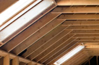 Grindleton tapered roof insulation quotes